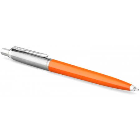 Ручка шариков. Parker Jotter Originals (CW2076054) Orange CT M син. черн. блистер