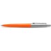 Ручка шариков. Parker Jotter Originals (CW2076054) Orange CT M син. черн. блистер