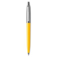 Ручка шариков. Parker Jotter Originals (CW2076056) Yellow CT M син. черн. блистер