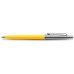 Ручка шариков. Parker Jotter Originals (CW2076056) Yellow CT M син. черн. блистер