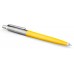 Ручка шариков. Parker Jotter Originals (CW2076056) Yellow CT M син. черн. блистер