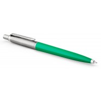 Ручка шариков. Parker Jotter Originals (CW2076058) Green CT M син. черн. блистер