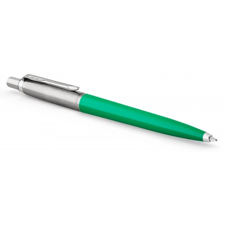 Ручка шариков. Parker Jotter Originals (CW2076058) Green CT M син. черн. блистер