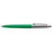 Ручка шариков. Parker Jotter Originals (CW2076058) Green CT M син. черн. блистер