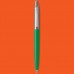 Ручка шариков. Parker Jotter Originals (CW2076058) Green CT M син. черн. блистер