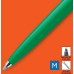 Ручка шариков. Parker Jotter Originals (CW2076058) Green CT M син. черн. блистер