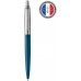 Ручка шариков. Parker Jotter XL K69 (CW2068359) Matte Blue CT M син. черн. подар.кор.