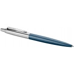 Ручка шариков. Parker Jotter XL K69 (CW2068359) Matte Blue CT M син. черн. подар.кор.