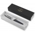 Ручка шариков. Parker Jotter XL K69 (CW2068359) Matte Blue CT M син. черн. подар.кор.