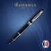 Ручка роллер Waterman Expert 3 (CWS0951780) Black Laque CT F черн. черн. подар.кор.