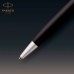 Ручка шариков. Parker Sonnet Core K529 (CW1931524) Matte Black CT M черн. черн. подар.кор.