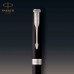 Ручка шариков. Parker Sonnet Core K529 (CW1931524) Matte Black CT M черн. черн. подар.кор.