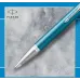 Ручка шариков. Parker IM Premium K318 (CW2143645) Blue Grey CT M син. черн. подар.кор.