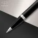 Ручка шариков. Parker IM Core K321 (CW1931665) Black CT M син. черн. подар.кор.