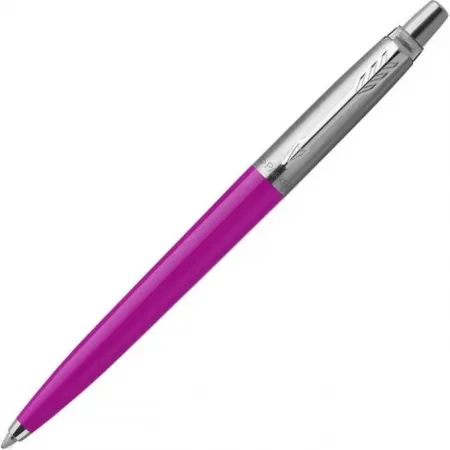 Ручка шариков. Parker Jotter Originals (CW2075996) Magenta M син. черн. блистер