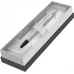 Ручка шариков. Parker IM Core (CW2150841) Stainless Steel CT M черн. черн. подар.кор.европод.