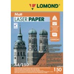 Бумага Lomond Ultra DS Matt CLC 0300541 A4/150г/м2/250л./белый матовое/матовое для лазерной печати