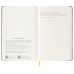 Блокнот Moleskine LIMITED EDITION VAN GOGH MUSEUM SKQP060VANGOGH Large 130х210мм 240стр. линейка твердая обложка синий