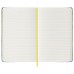 Блокнот Moleskine LIMITED EDITION VAN GOGH MUSEUM SKQP060VANGOGH Large 130х210мм 240стр. линейка твердая обложка синий