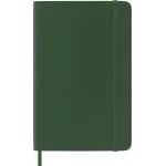 Ежедневник Moleskine CLASSIC SOFT Pocket 90x140мм 400стр. мягкая обложка зеленый