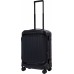 Чемодан Piquadro PQ-LM (BV4426PQLM/NO) 40x55x20см 37л. 4.02кг. поликарбонат/натур.кожа черный
