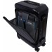 Чемодан Piquadro PQ-LM (BV4426PQLM/NO) 40x55x20см 37л. 4.02кг. поликарбонат/натур.кожа черный
