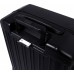 Чемодан Piquadro PQ-LM (BV4426PQLM/NO) 40x55x20см 37л. 4.02кг. поликарбонат/натур.кожа черный