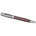 Ручка шариков. Parker Sonnet Premium K537 (CW2119783) Metal Red CT M черн. черн. подар.кор.