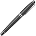 Ручка перьев. Waterman Expert 3 (S0951860) Matte Black CT M сталь нержавеющая подар.кор.