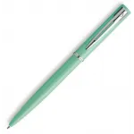 Ручка шариков. Waterman Graduate Allure Pastel Colors (2105304) Mint Green Lacquer M син. черн. подар.кор.