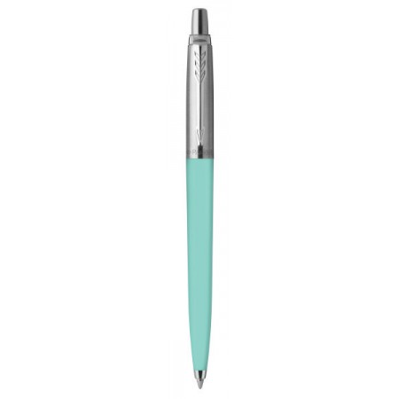 Ручка шариков. Parker Jotter Originals Mint 331C (2123466) M син. черн. блистер