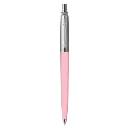 Ручка шариков. Parker Jotter Originals Baby pink 706C (2123469) M син. черн. блистер