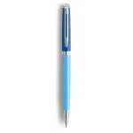 Ручка шариков. Waterman Hemisphere Colour Blocking (2179927) Blue CT M син. черн. подар.кор.