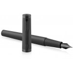 Ручка перьев. Parker Ingenuity Core F570 (2182013) Black BT F сталь нержавеющая подар.кор.