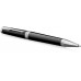 Ручка шариков. Parker Ingenuity Core K570 (2181997) Black CT M черн. черн. подар.кор.