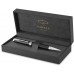 Ручка шариков. Parker Ingenuity Core K570 (2181997) Black CT M черн. черн. подар.кор.