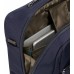 Сумка дорожная Piquadro BRIEF2 (BV4729BR2/BLU) 40x36x16см 24л. 2.468кг. нейлон/натур.кожа темно-синий