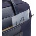 Сумка дорожная Piquadro BRIEF2 (BV4729BR2/BLU) 40x36x16см 24л. 2.468кг. нейлон/натур.кожа темно-синий