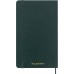 Блокнот Moleskine LIMITED EDITION PRECIOUS & ETHICAL BOA QP616K54VBOABOX 130х210мм 144стр. линейка мягкая обложка подар.кор. синий