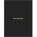Блокнот Moleskine LIMITED EDITION PRECIOUS & ETHICAL BOA QP621K54VBOABOX XLarge 144стр. линейка мягкая обложка подар.кор. темно-зеленый