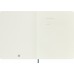 Блокнот Moleskine LIMITED EDITION PRECIOUS & ETHICAL BOA QP621K54VBOABOX XLarge 144стр. линейка мягкая обложка подар.кор. темно-зеленый