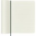 Блокнот Moleskine LIMITED EDITION PRECIOUS & ETHICAL BOA QP621K54VBOABOX XLarge 144стр. линейка мягкая обложка подар.кор. темно-зеленый