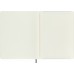 Блокнот Moleskine LIMITED EDITION PRECIOUS & ETHICAL BOA QP621K54VBOABOX XLarge 144стр. линейка мягкая обложка подар.кор. темно-зеленый