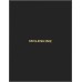 Блокнот Moleskine LIMITED EDITION PRECIOUS & ETHICAL BOA QP621VBOABOX XLarge 144стр. линейка мягкая обложка подар.кор. черный