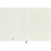 Блокнот Moleskine LIMITED EDITION PRECIOUS & ETHICAL BOA QP621VBOABOX XLarge 144стр. линейка мягкая обложка подар.кор. черный