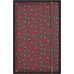 Блокнот Moleskine LIMITED EDITION PRESCIOUS & ETHICAL SILK LEPSILKQP060BDXBOX 130х210мм 240стр. линейка подар.кор. бордовый