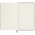 Блокнот Moleskine LIMITED EDITION PRESCIOUS & ETHICAL SILK LEPSILKQP060BDXBOX 130х210мм 240стр. линейка подар.кор. бордовый