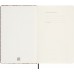 Блокнот Moleskine LIMITED EDITION PRESCIOUS & ETHICAL SILK LEPSILKQP060YELLB 130х210мм 240стр. линейка подар.кор. желтый