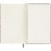 Блокнот Moleskine LIMITED EDITION PRESCIOUS & ETHICAL SILK LEPSILKQP060YELLB 130х210мм 240стр. линейка подар.кор. желтый