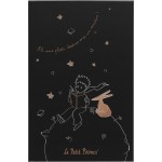 Блокнот Moleskine LIMITED EDITION PETIT PRINCE LEPP04QP060BOX Large 130х210мм 240стр. линейка твердая обложка подар.кор. черный